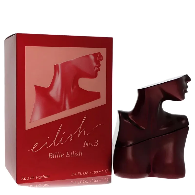 Billie Eilish Eilish No. 3 Eau De Parfum 3.4 oz