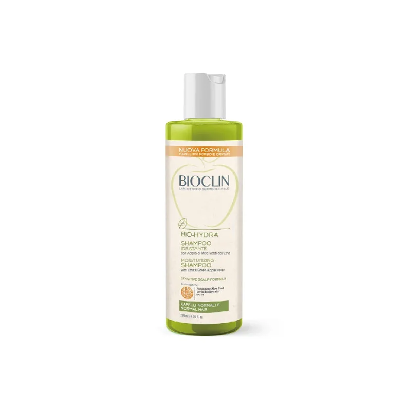 Bio-Hydra Apple Shampoo