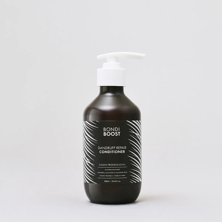 best products for taming frizzy hair at home -BondiBoost Dandruff Repair Conditioner 300ml