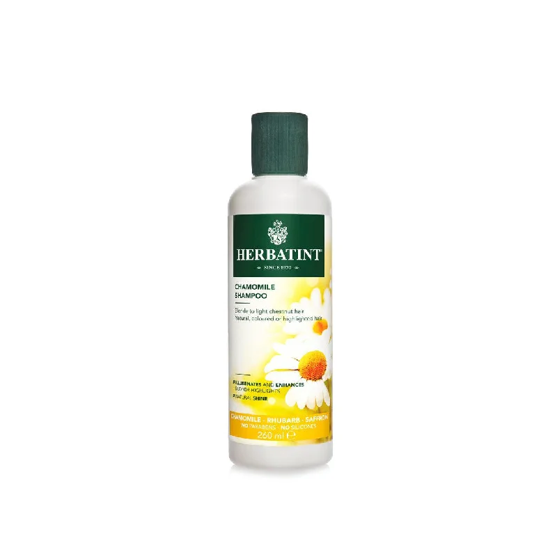 Chamomile Shampoo