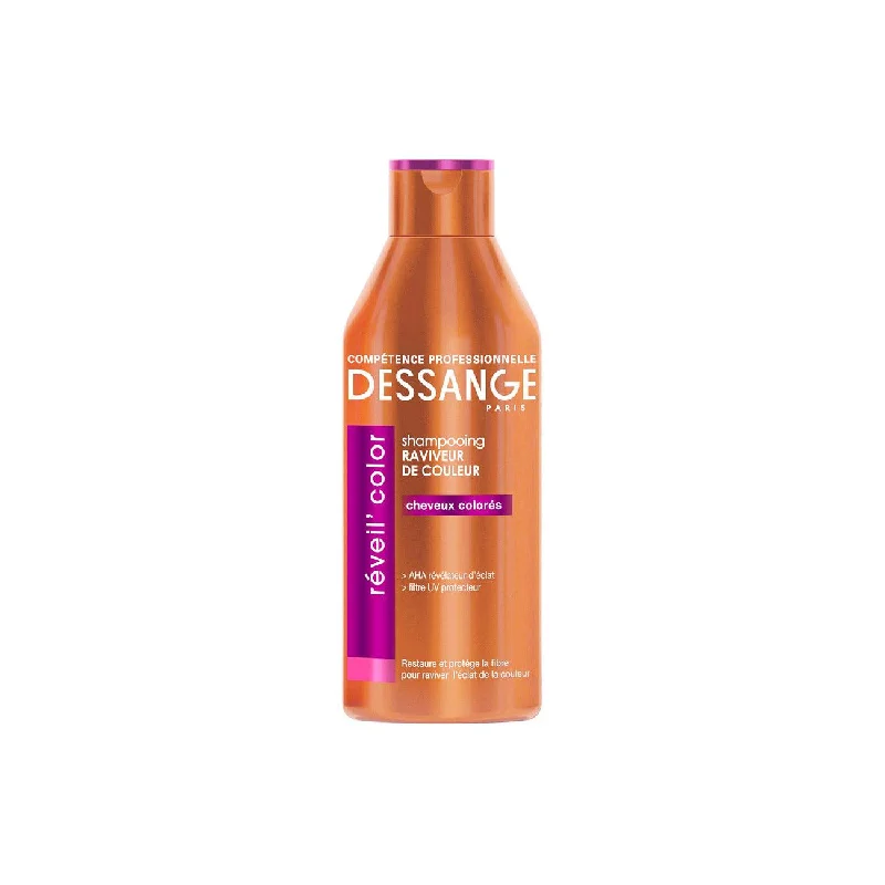 Color Reviving Shampoo