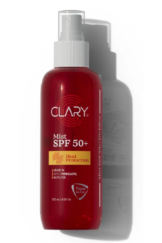 CLARY SPF 50+ Mist