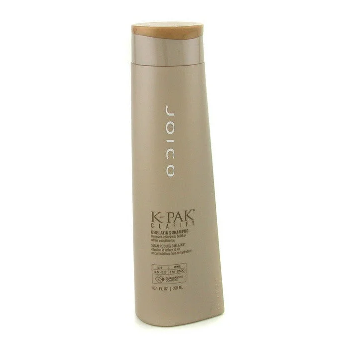 Joico K-Pak Clarify Chelating Shampoo 300ml/10.1oz