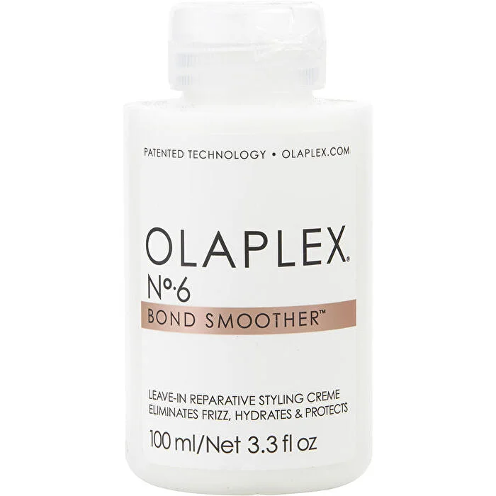 best scalp treatments for dandruff control -Olaplex No. 6 Bond Smoother 100ml/3.3oz