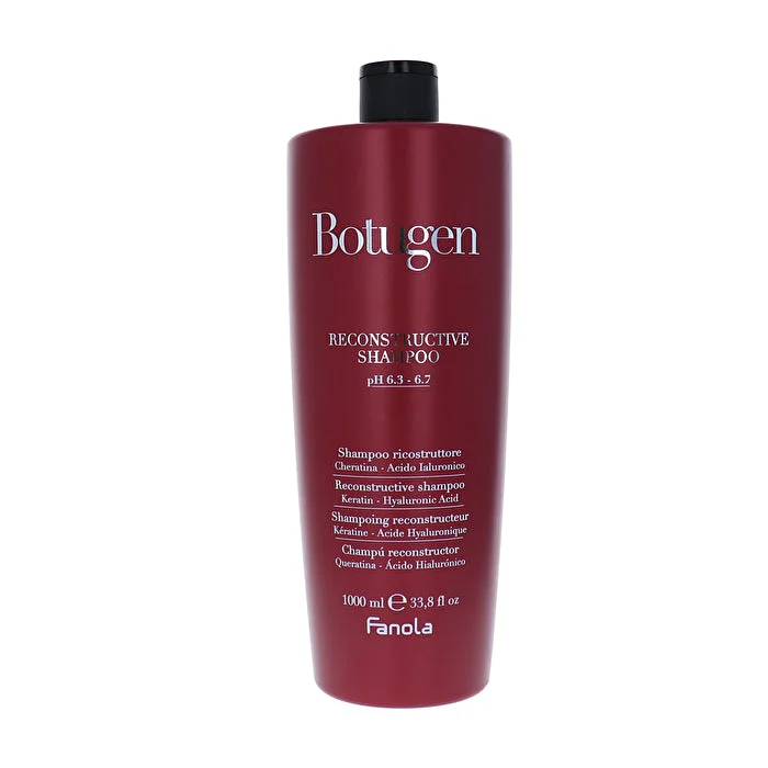 Fanola Botugen Reconstructive Shampoo 1000ml