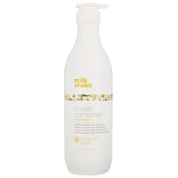 Milk Shake Sweet Camomile Shampoo 1000ml