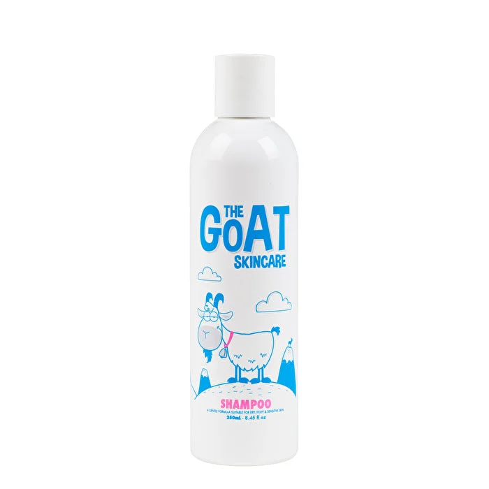 The Goat Skincare Shampoo 250ml