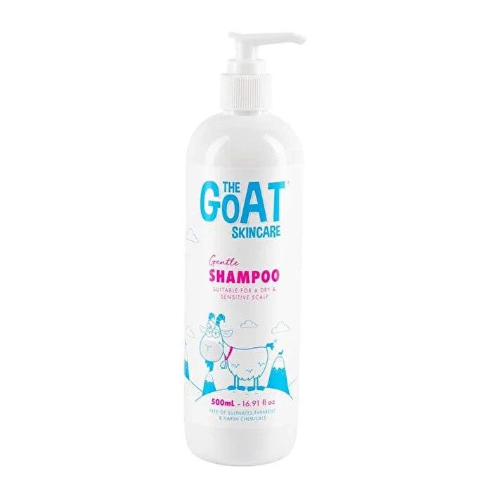 The Goat Skincare Shampoo 500ml