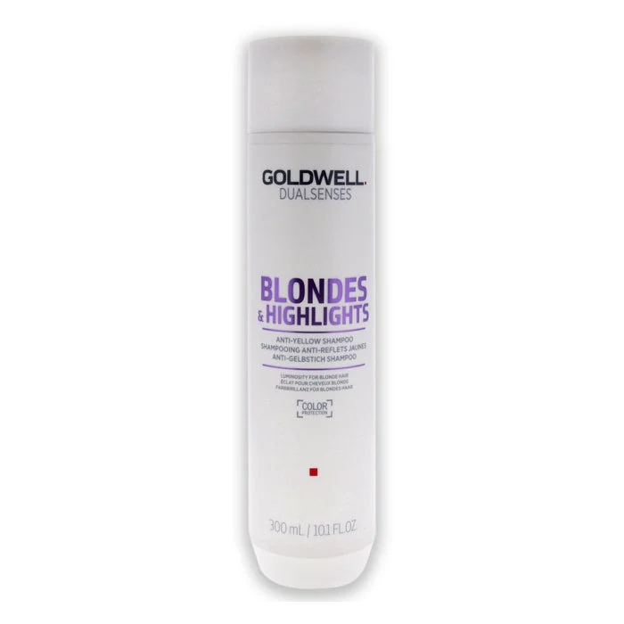 Goldwell Blondes Highlights Shampoo 300ml