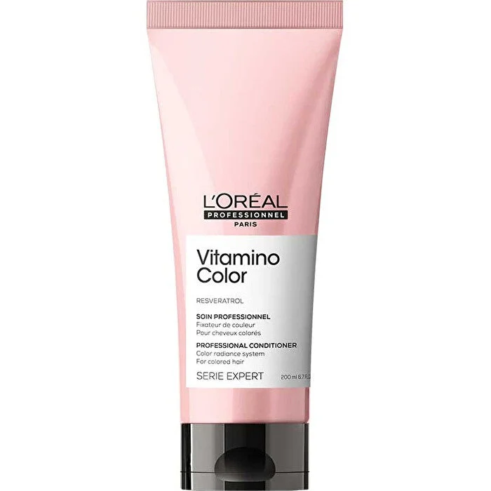 best shampoos for hair loss prevention -L'Oreal L'oreal Professionnel Vitamino Colour Conditioner 200ml