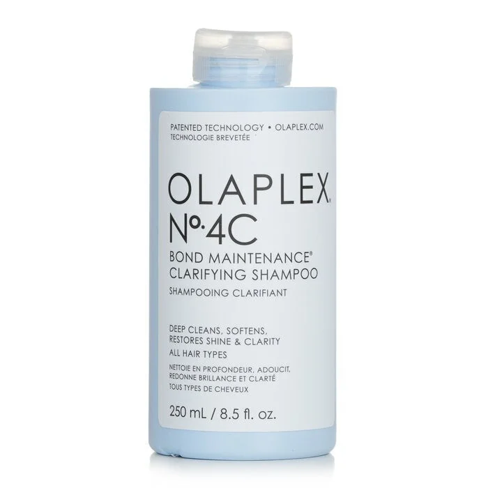 Olaplex No. 4C Bond Maintenance Clarifying Shampoo 250ml/8.5oz