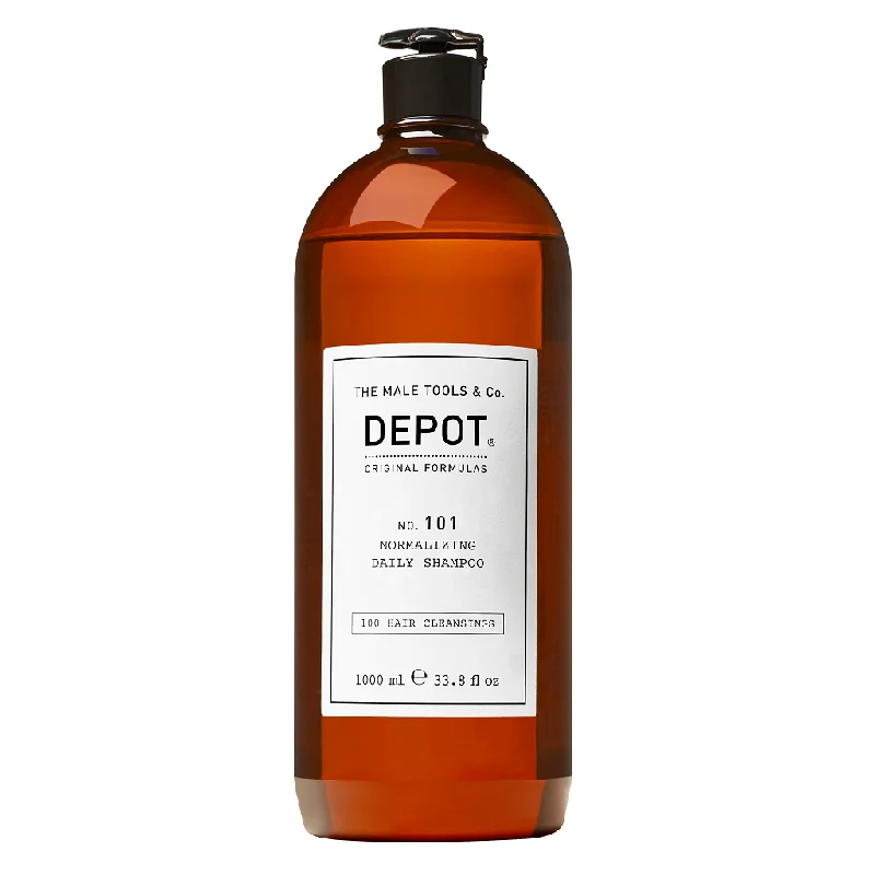 Depot 101 Normalising Daily Shampoo