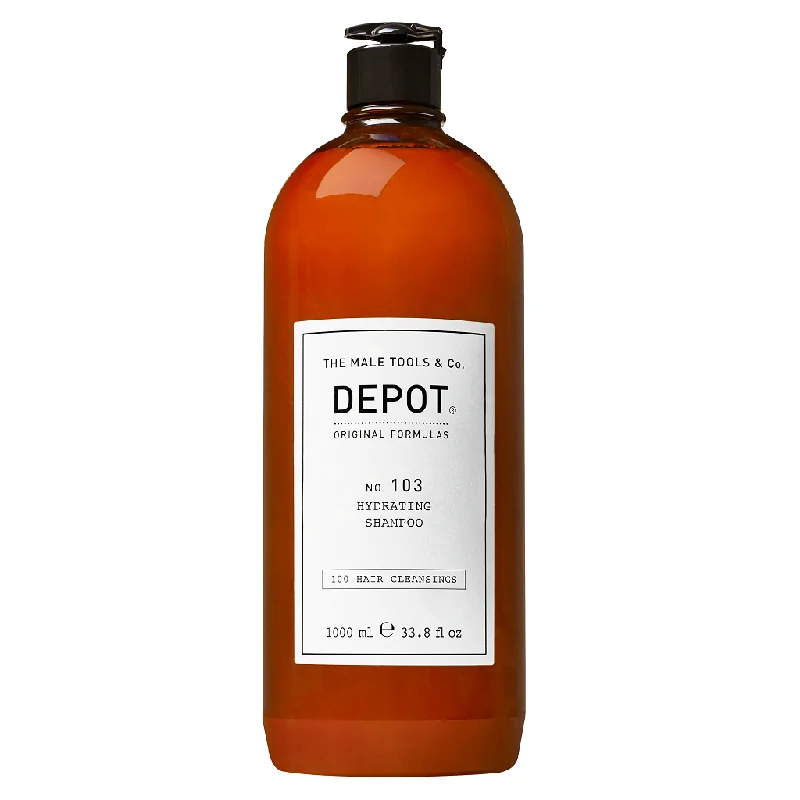 Depot 103 Hydrating Shampoo