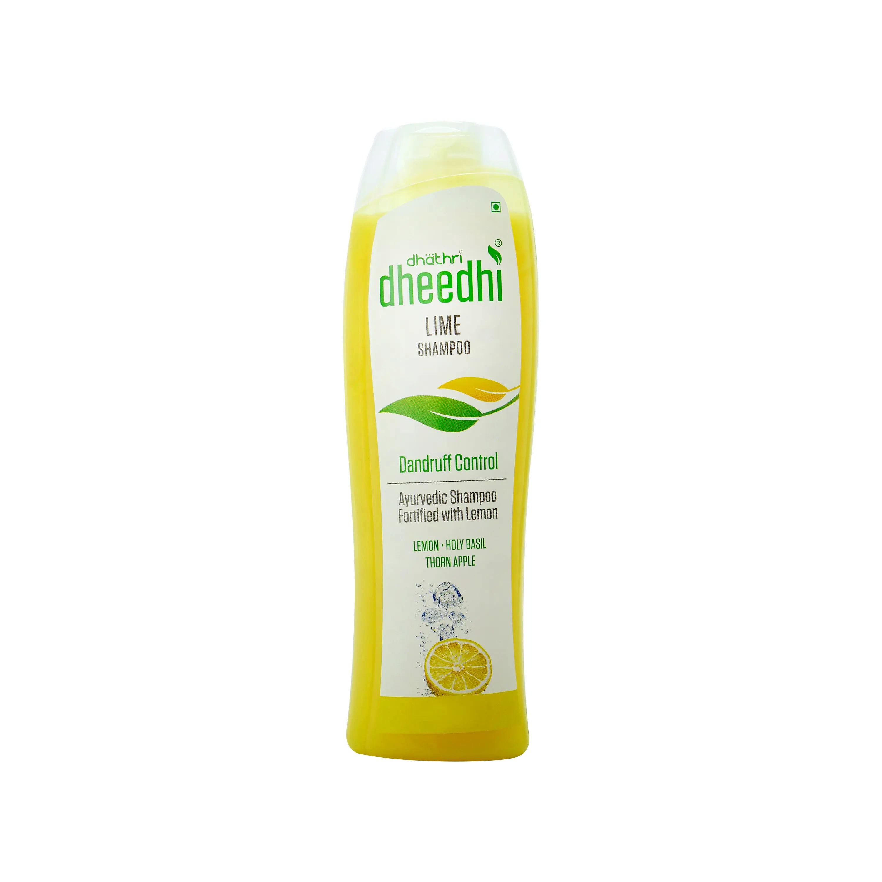 Dheedhi Lime Shampoo