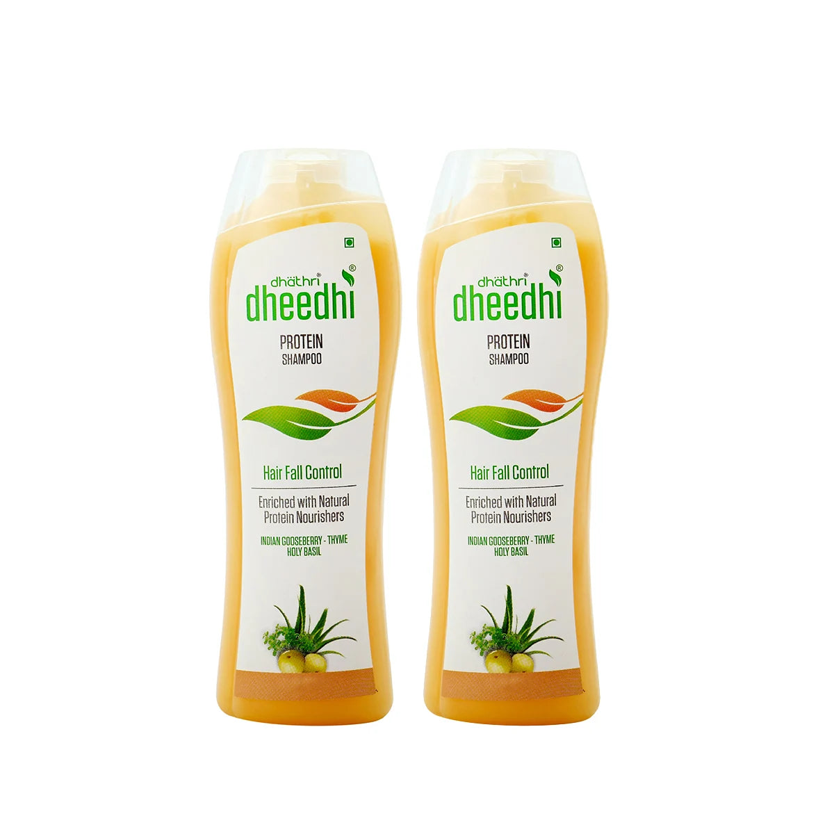 Dheedhi Protein Shampoo