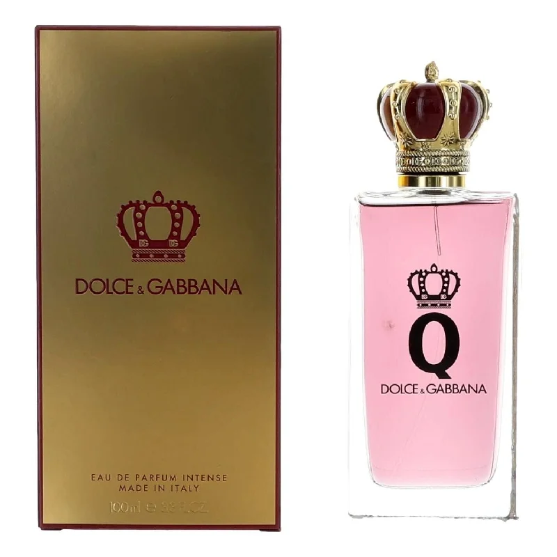 Doce & Gabban Q Eau de Parfum Intense 3.3 oz