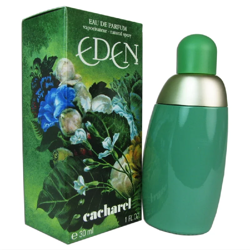 Eden for Women by Cacharel 1 oz EDP