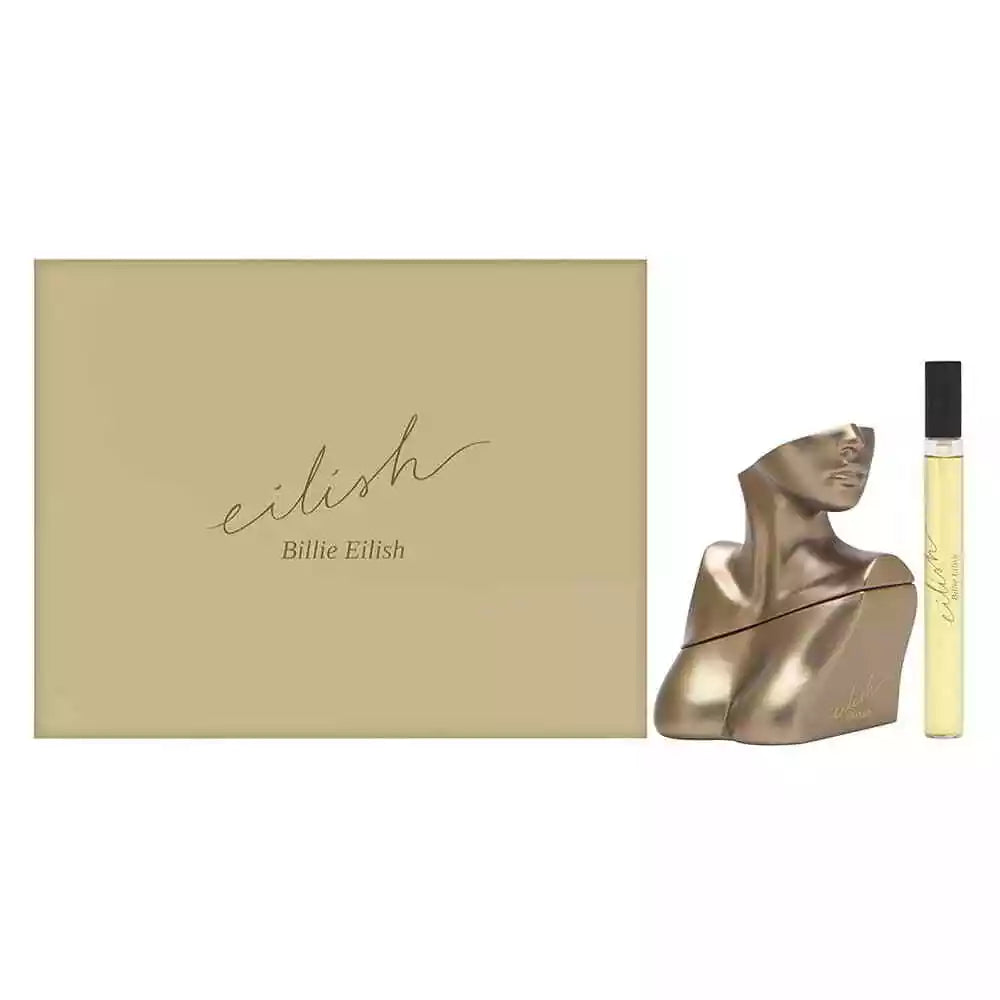 Eilish by Billie Eilish Gift Set Women 2 Piece