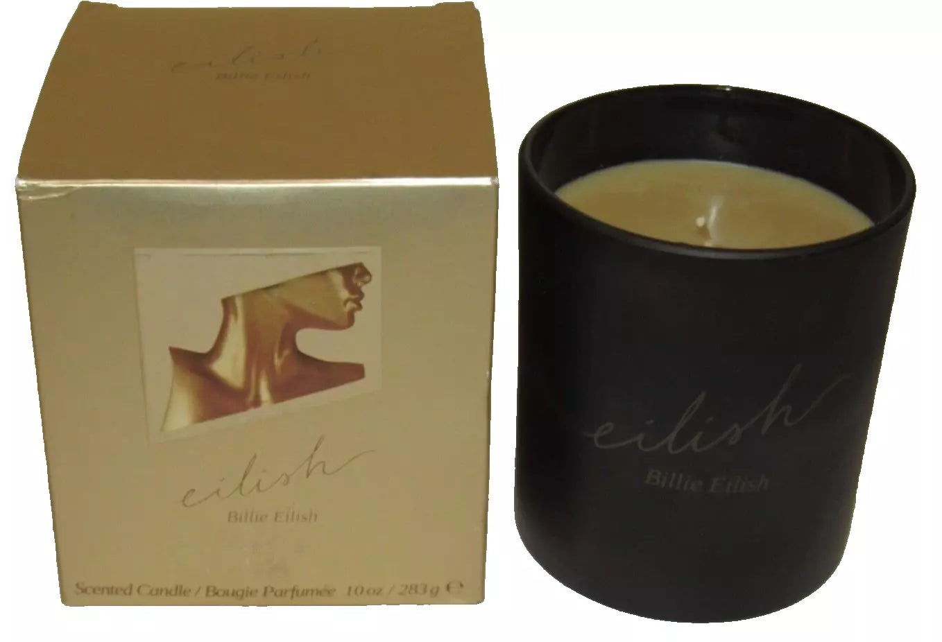 Eilish By Billie Eilish Scented Candle 10 oz