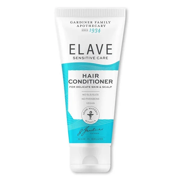 anti-breakage shampoo for damaged hair -Elave Hair Conditioner