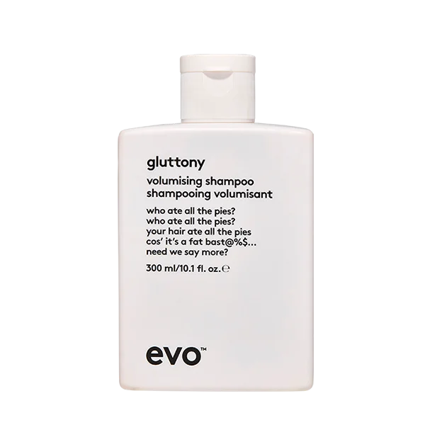 Evo Gluttony Shampoo