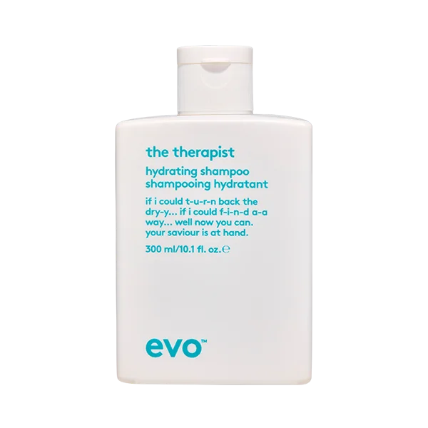 Evo The Therapist Shampoo