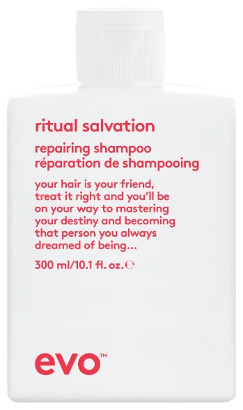 Evo Ritual Salvation Shampoo 300ml