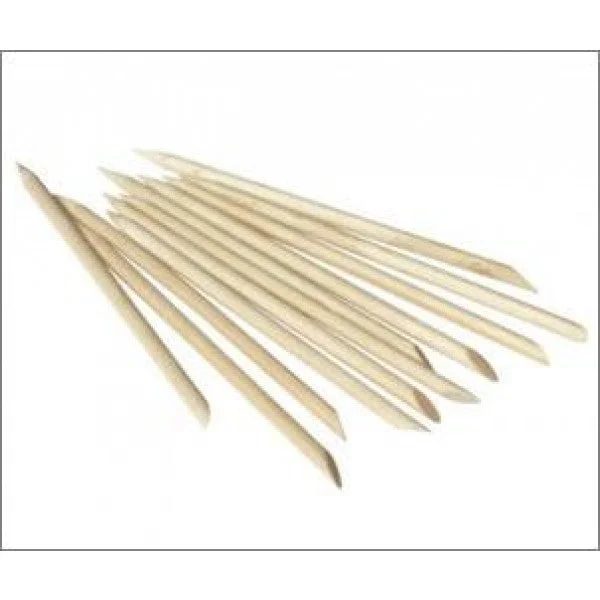 Expert Beauty 7" Bulk Cuticle Sticks (1,000)