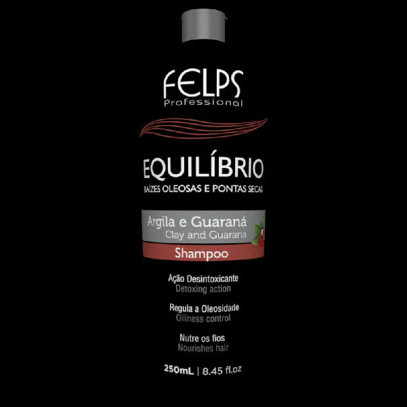 Felps Equilibrio Balance Shampoo (250ml/8.45oz)