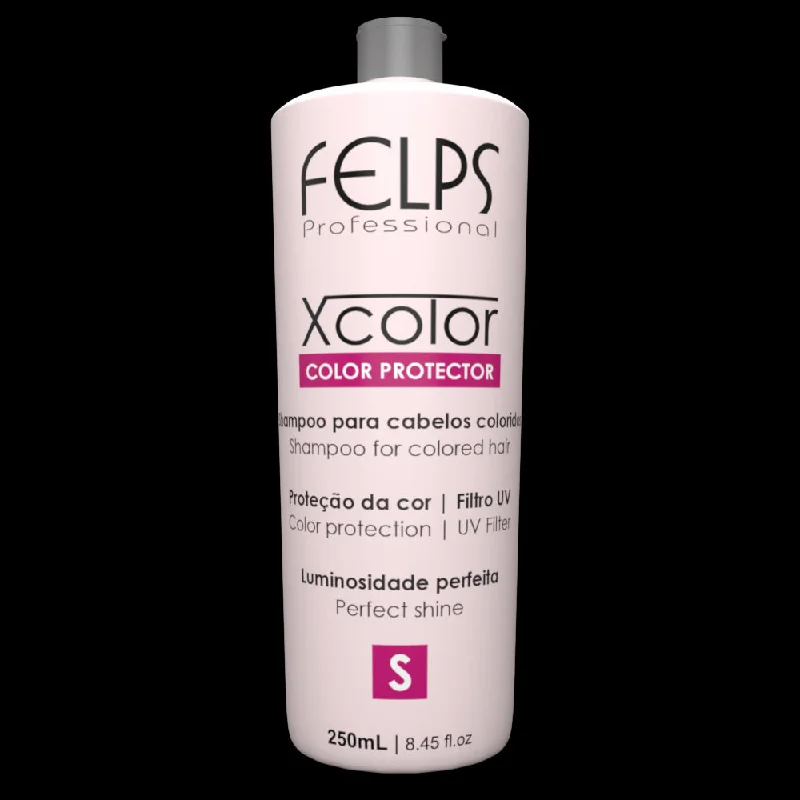 Felps Professional Xcolor Color Protector Shampoo