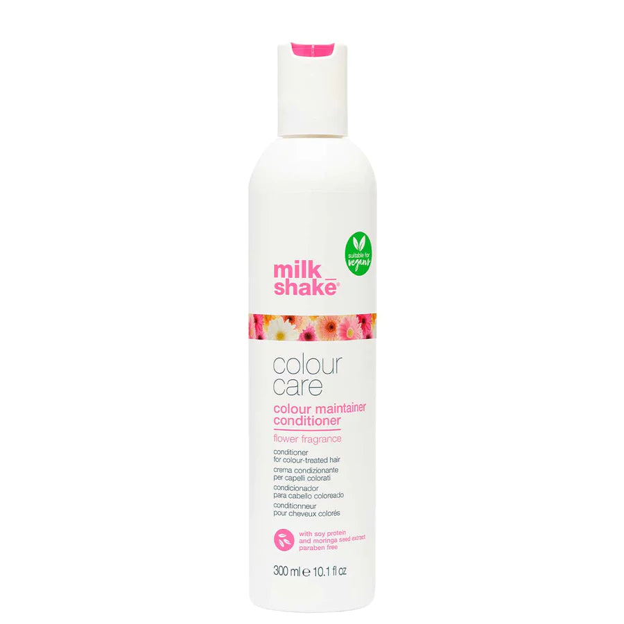 best leave-in conditioner for dry hair -Milk_Shake Flower Power Colour Maintainer Conditioner 300ml