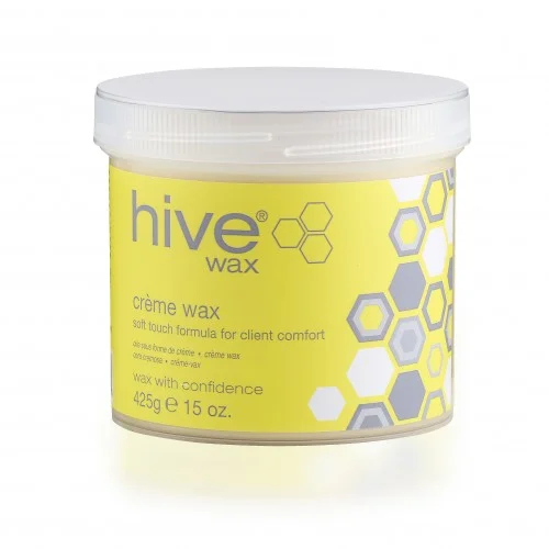 Hive Creme Wax 425g - Jar