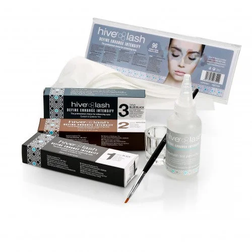 Hive Lash Tinting Starter Kit - New