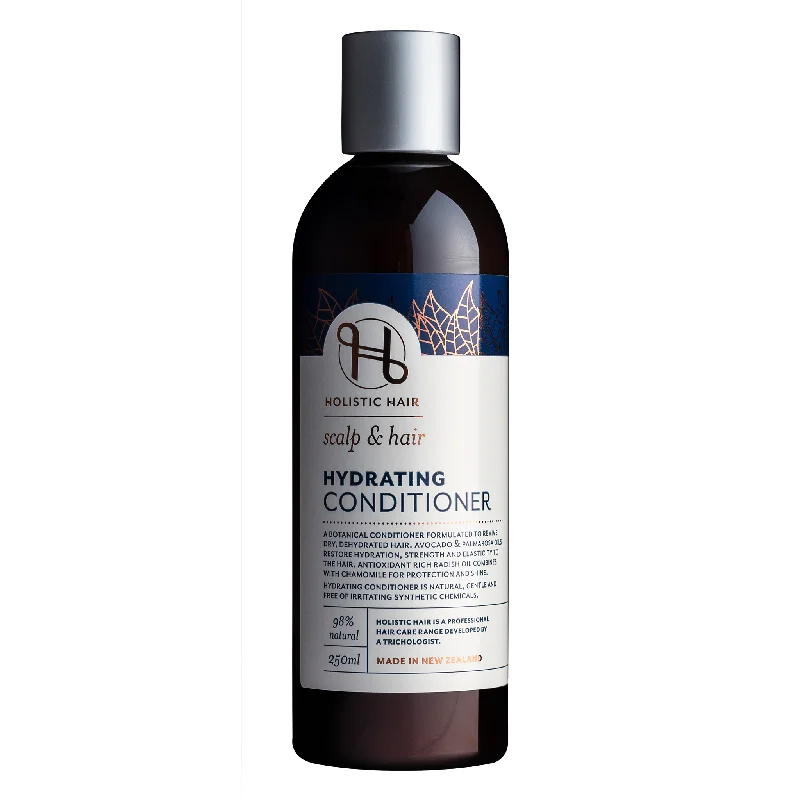 anti-frizz hair oil for long-lasting results -Hydrating Conditioner 250ml