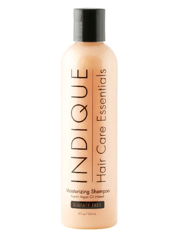 Indique Hair Care Essentials Moisturizing Shampoo