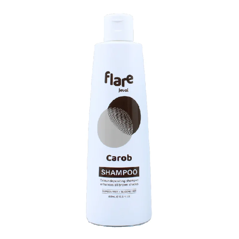 Jeval Flare Shampoo 300ml