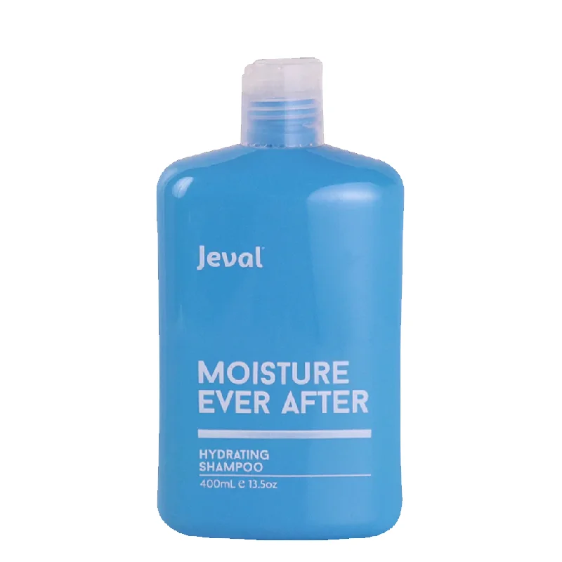 Jeval Moisture Ever After Hydrating Shampoo