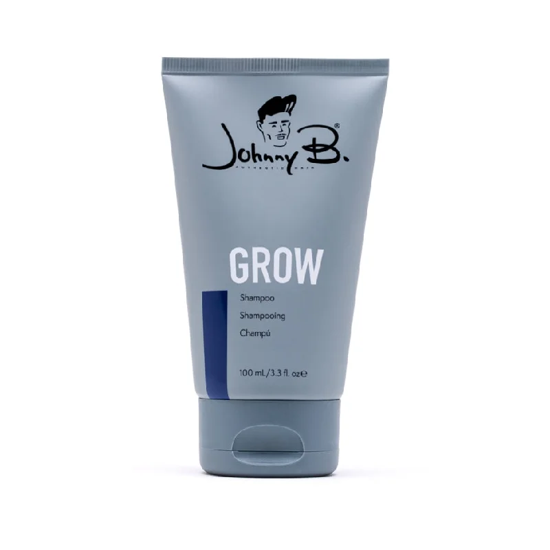 Johnny B. Grow Shampoo