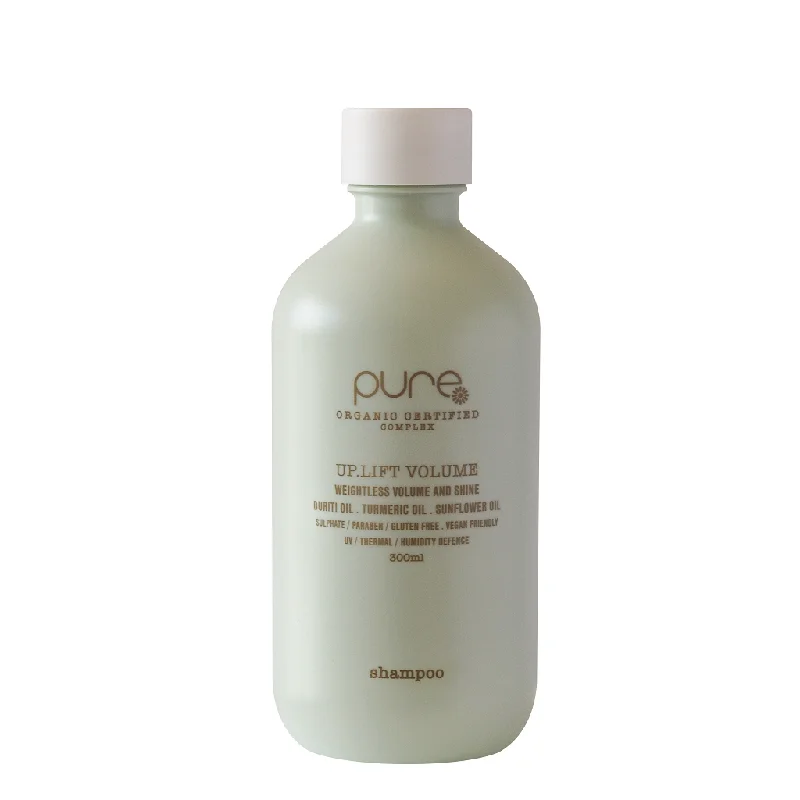 Pure Up-Lift Volume Shampoo