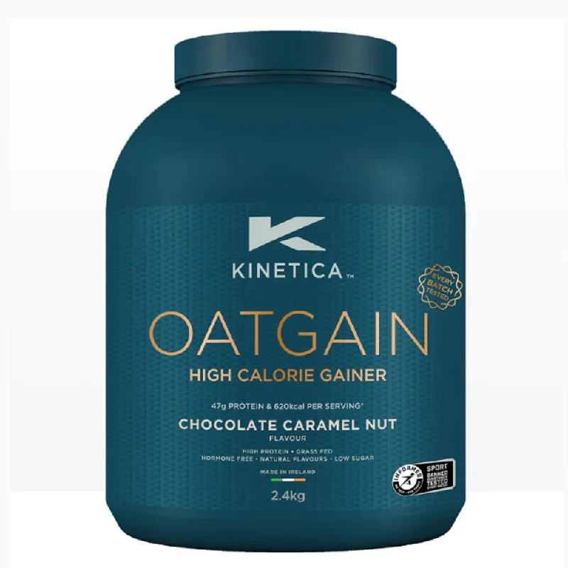 Kinetica Oatgain