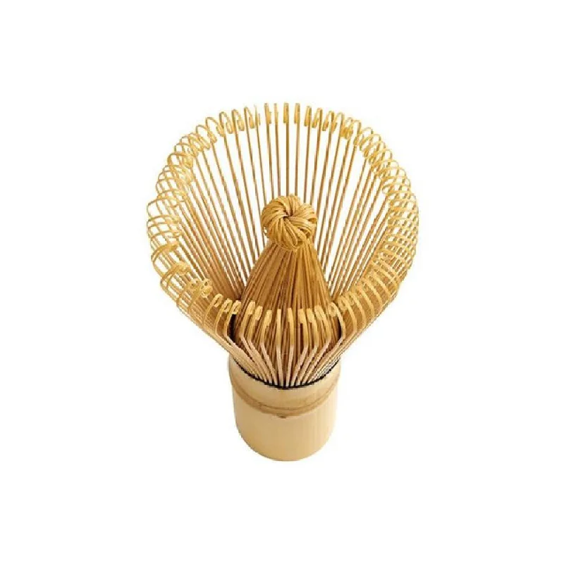 Koyu Matcha Bamboo Whisk