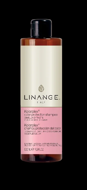 Linange KolorPlex Color Protection Vegan Shampoo