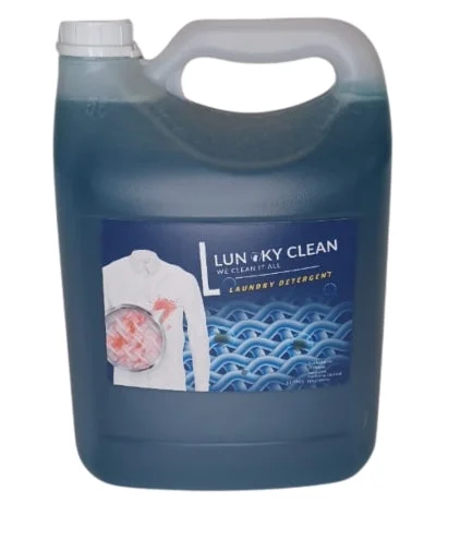 Lunoky Laundry Liquid