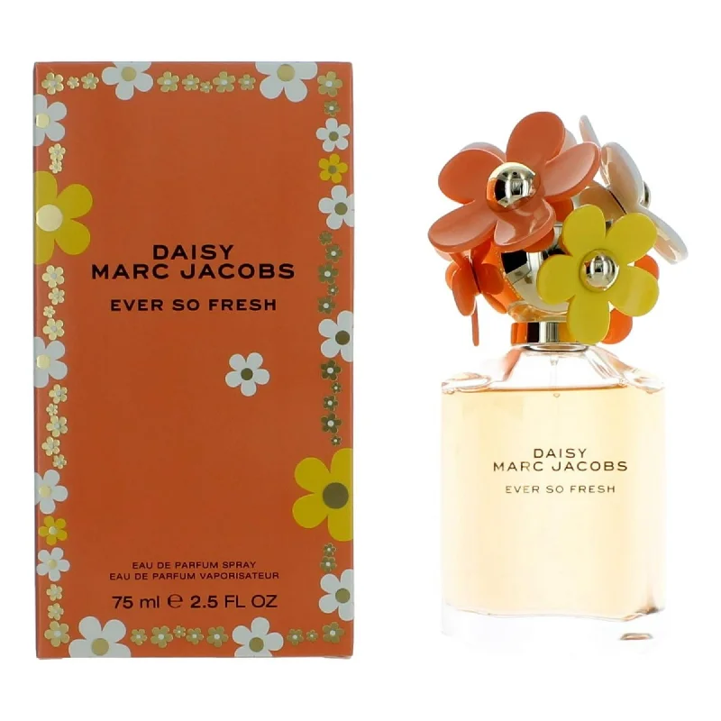 Marc Jacobs Daisy Ever So Fresh  2.5 oz