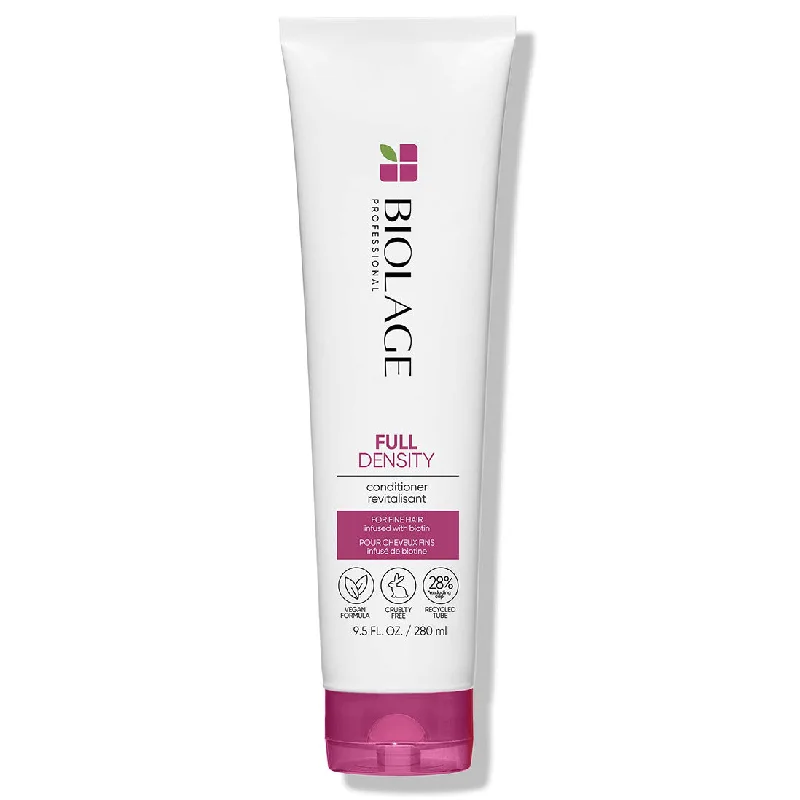 hair care products for healthy scalp circulation -Matrix Biolage Full Density Conditioner 280ml