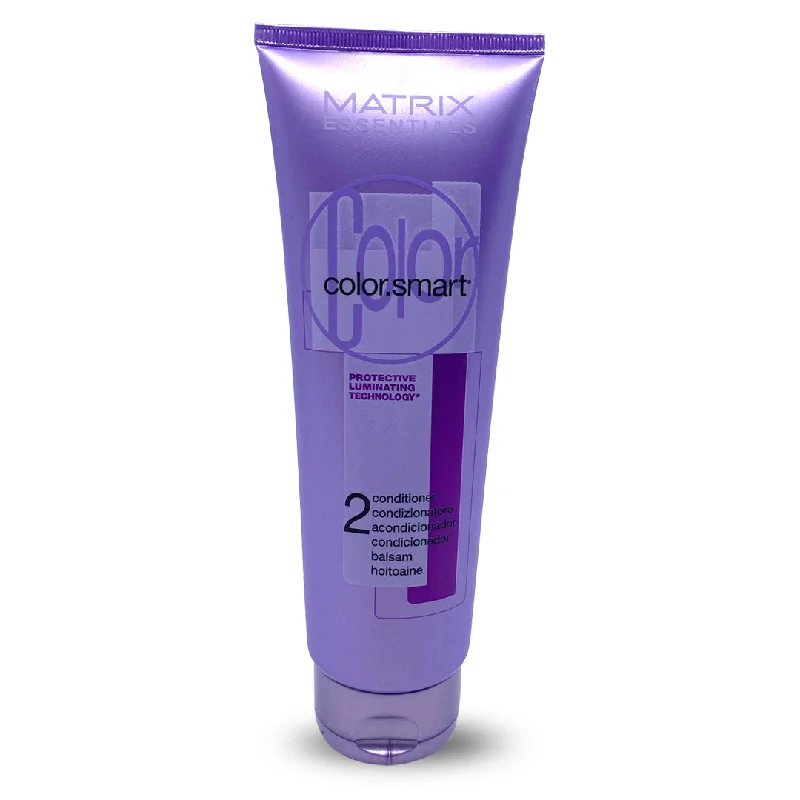 how to prevent hair thinning and shedding -Matrix Colour Smart Conditioner 250ml (old packaging)