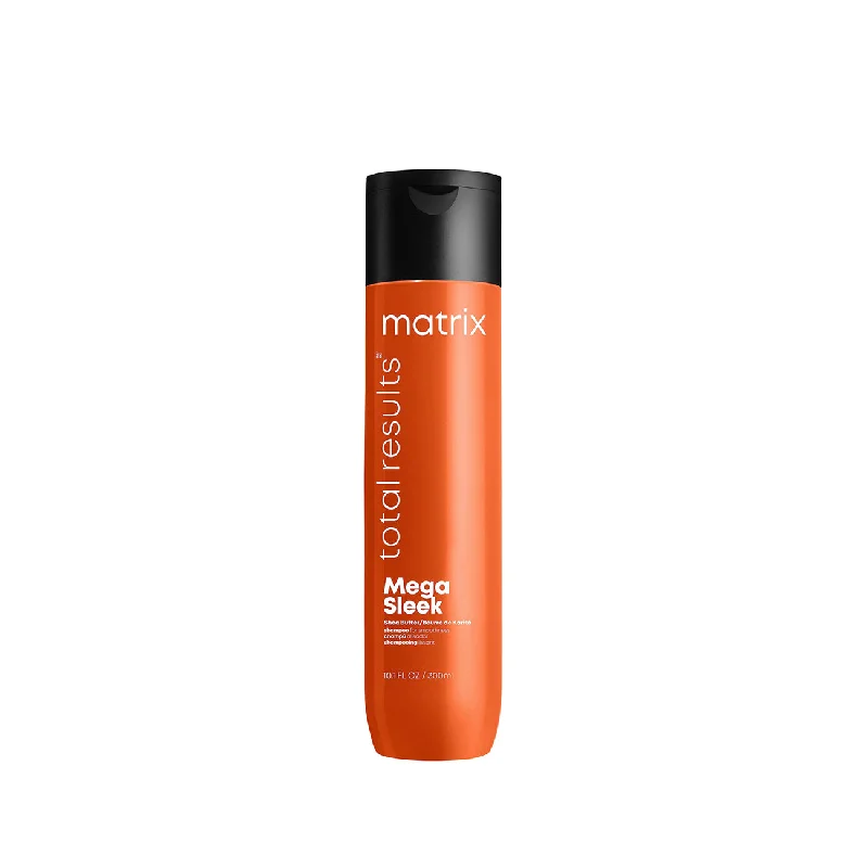 Mega Sleek Shampoo