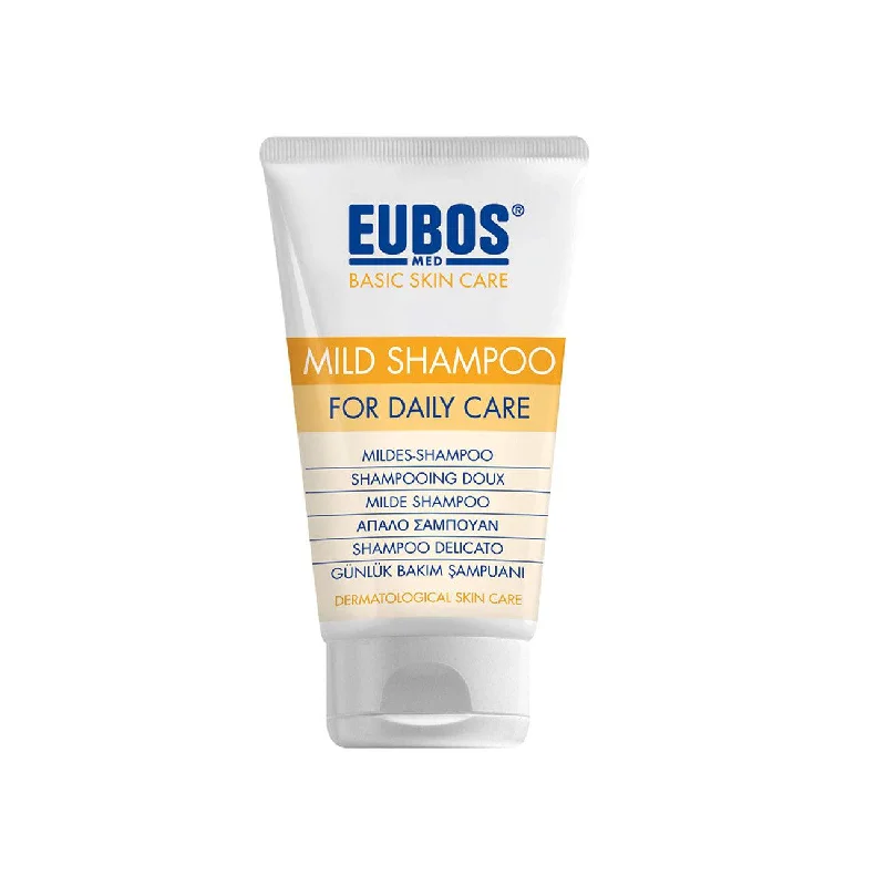 Mild Daily Shampoo