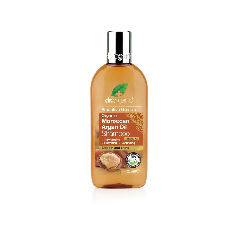 Moroccan Argan Oil Shampoo