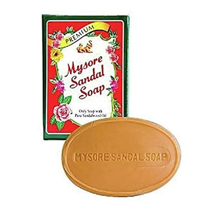 Mysore Sandal Soap